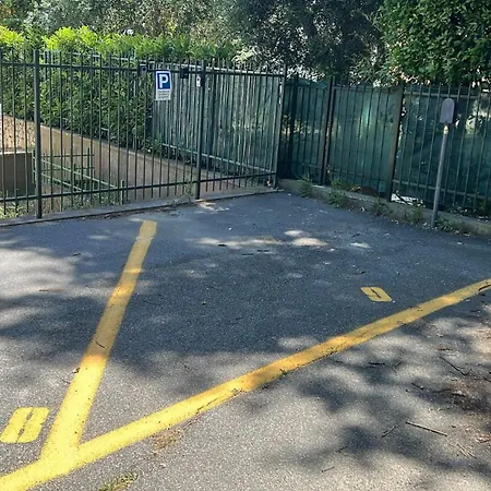 Free Parking Casa Sul Golfo *